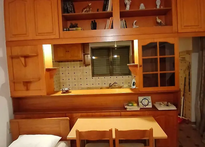Anatoli\'S Apartment
