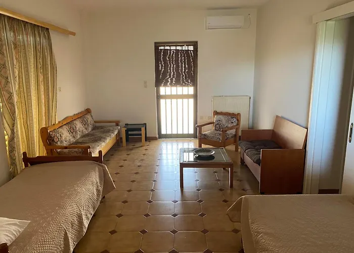 Anatoli\'S Apartment