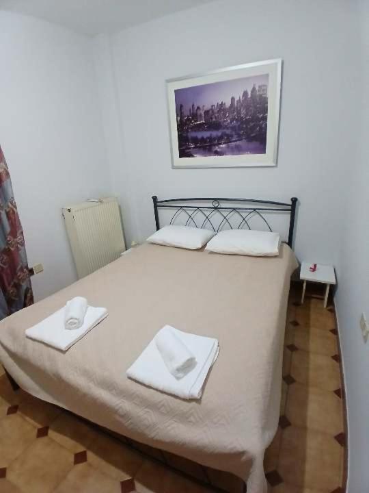 Apartment Anatoli's Artemida (Attica)