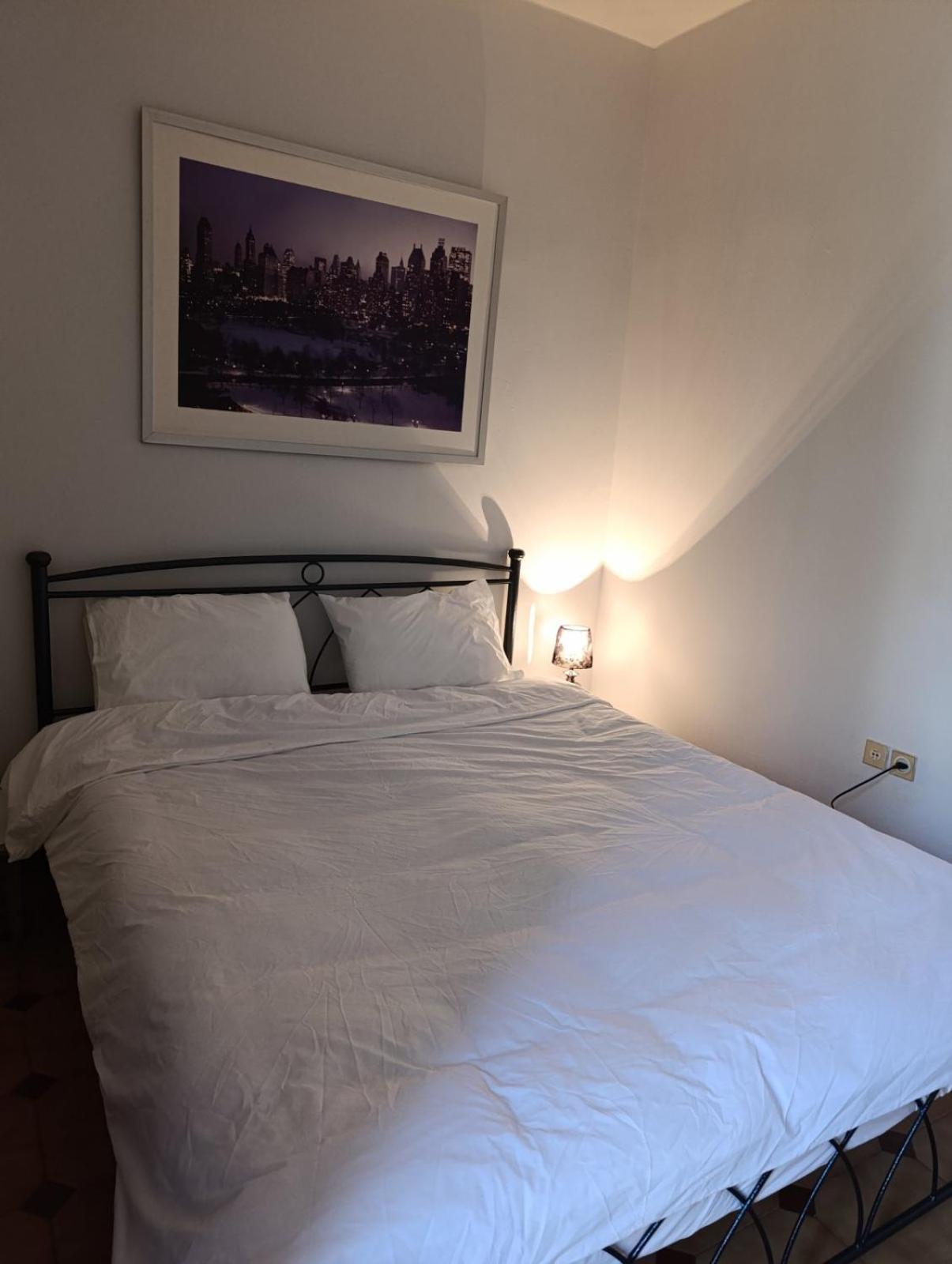 Apartment Anatoli's